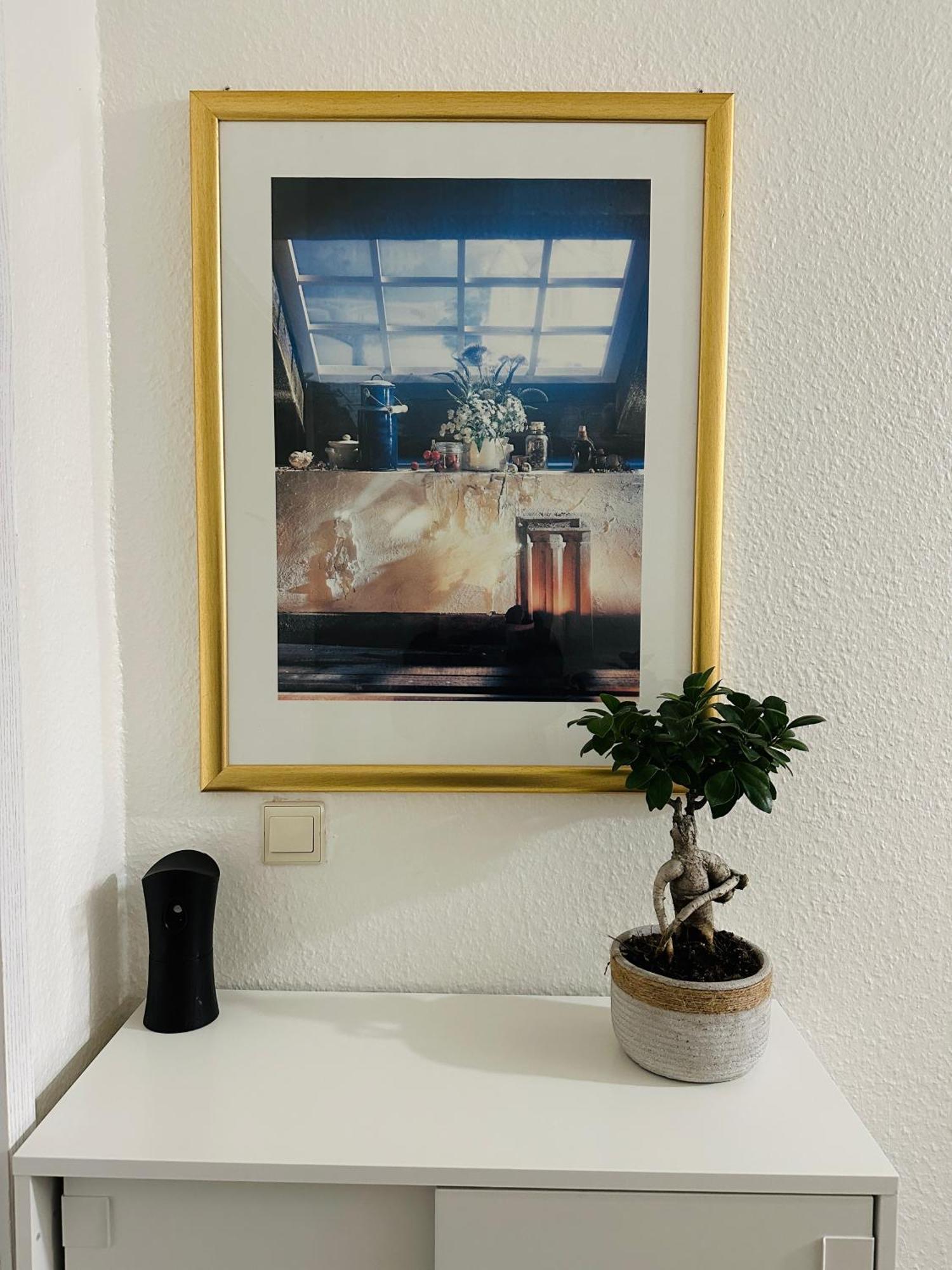Ferienwohnung Flaming House Bitterfeld Habitación foto